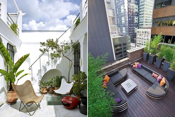 花(huā)園設計(jì)公司